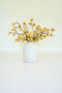 Yellow Botanica Stems