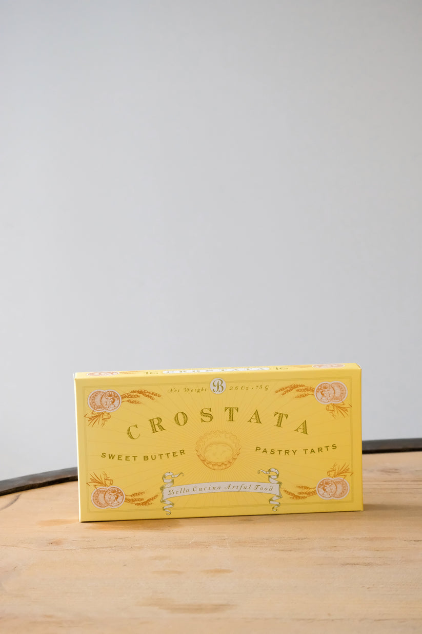 Bella Cucina Crostata Sweet Butter Tarts