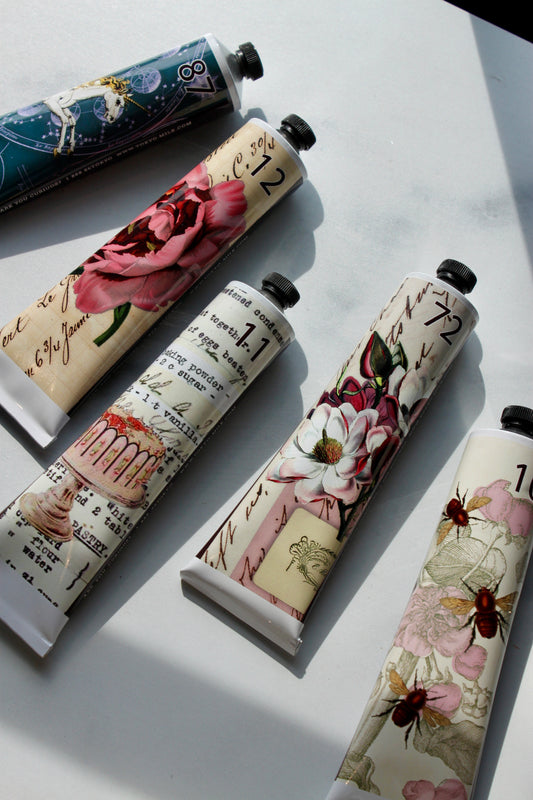 Tokyo Milk Handcreme