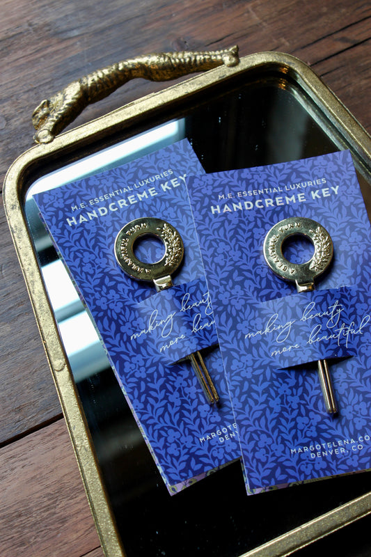 Margot Elena Handcreme Key