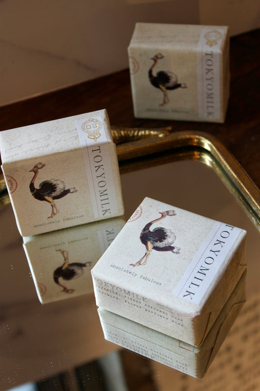 Tokyo Milk Perfumed Soap