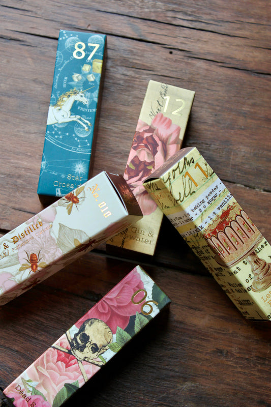 Tokyo Milk Petite Treat Handcreme