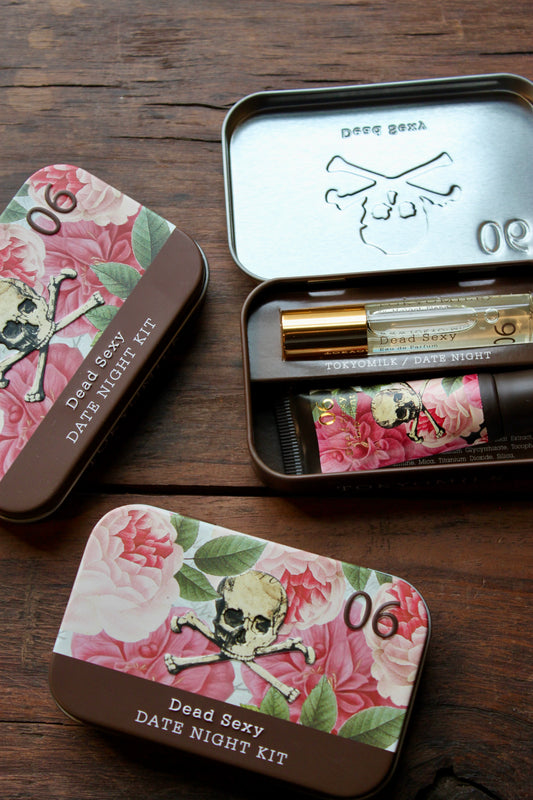 Dead Sexy Date Night Kit