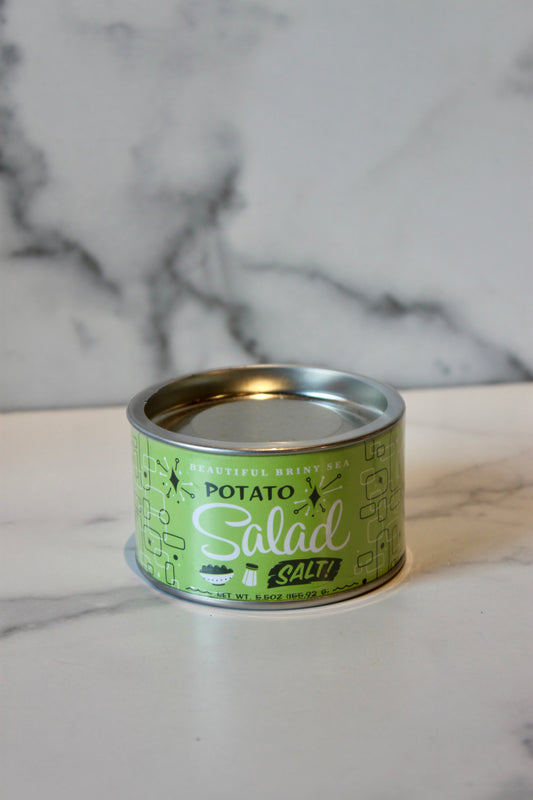 Potato Salad Salt