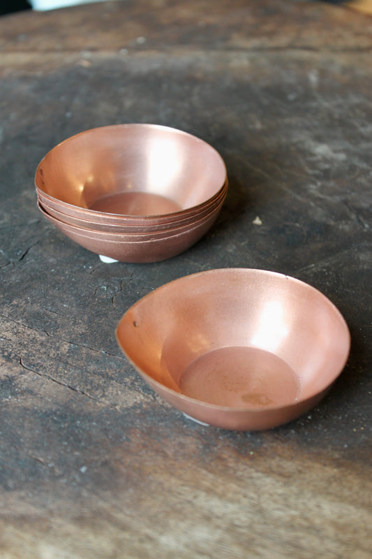 Alma Tealight Holder