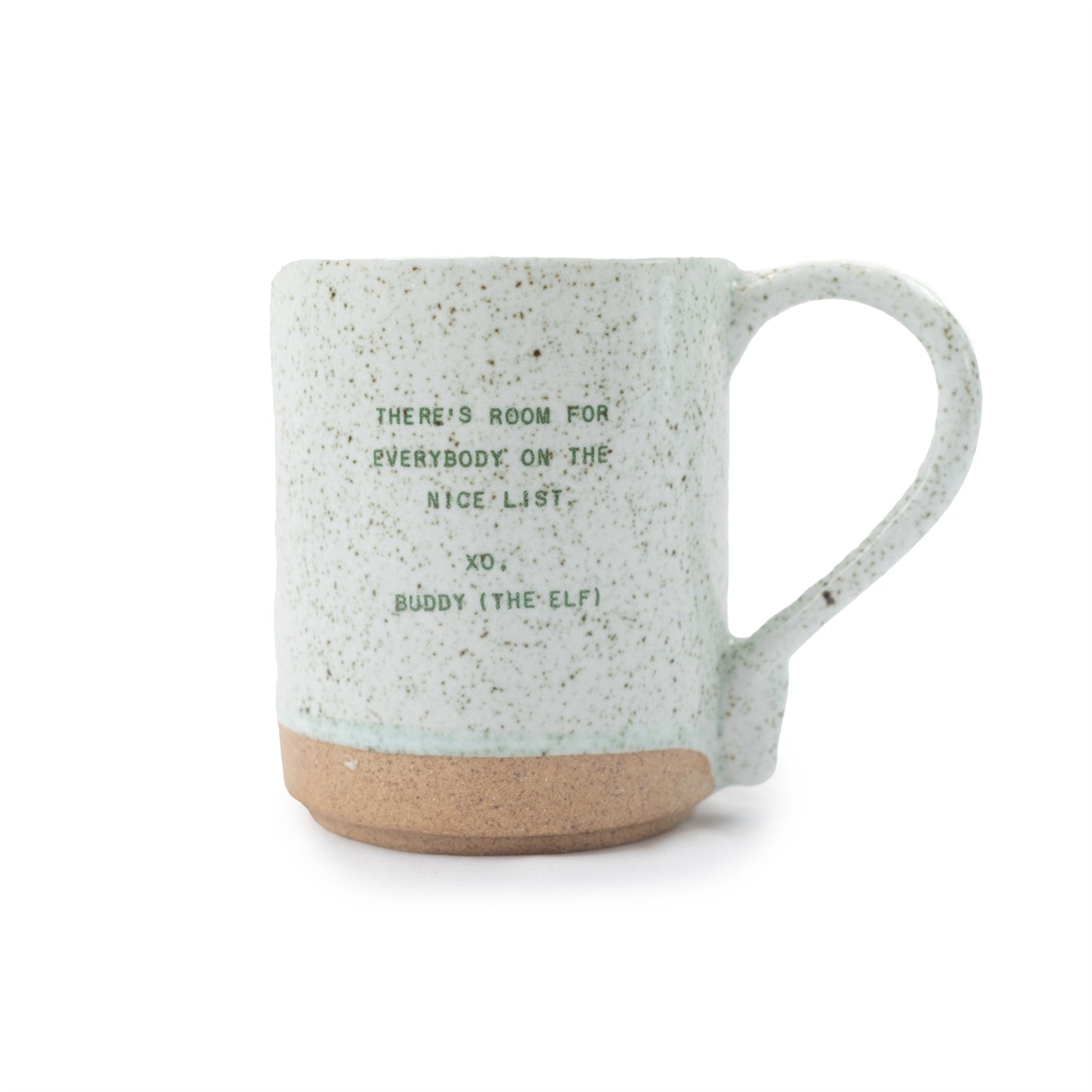Holiday Edition XO Mugs