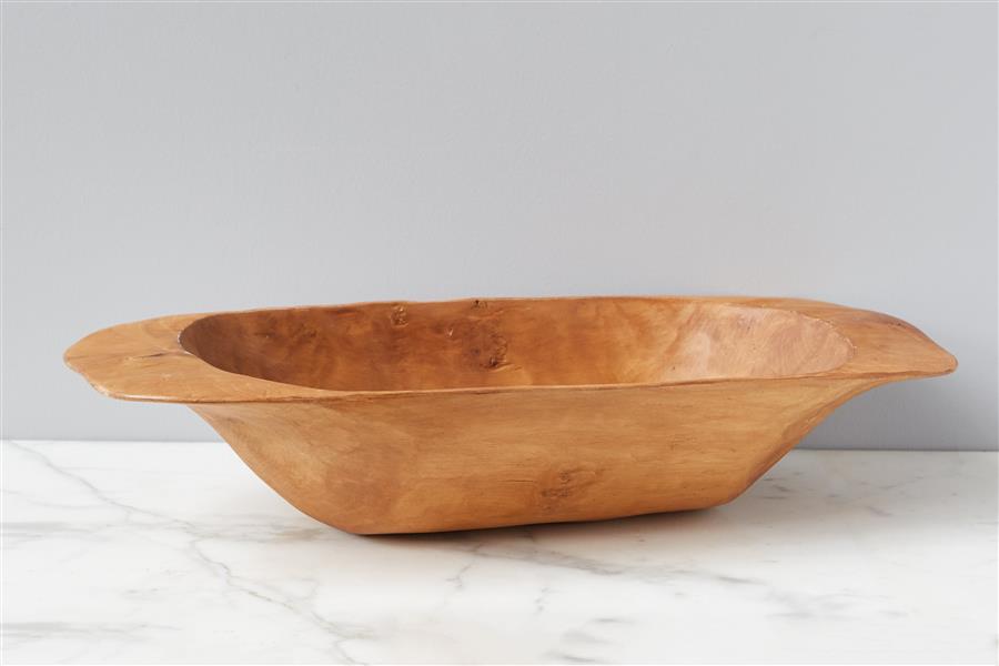 Food Safe Dough Bowl