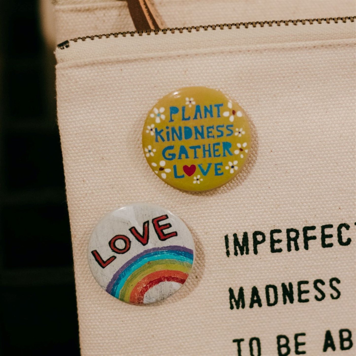 Sugarboo Pins