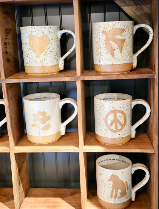 Happy Mug Collection