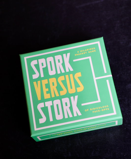 Spork vs. Stork Social Game