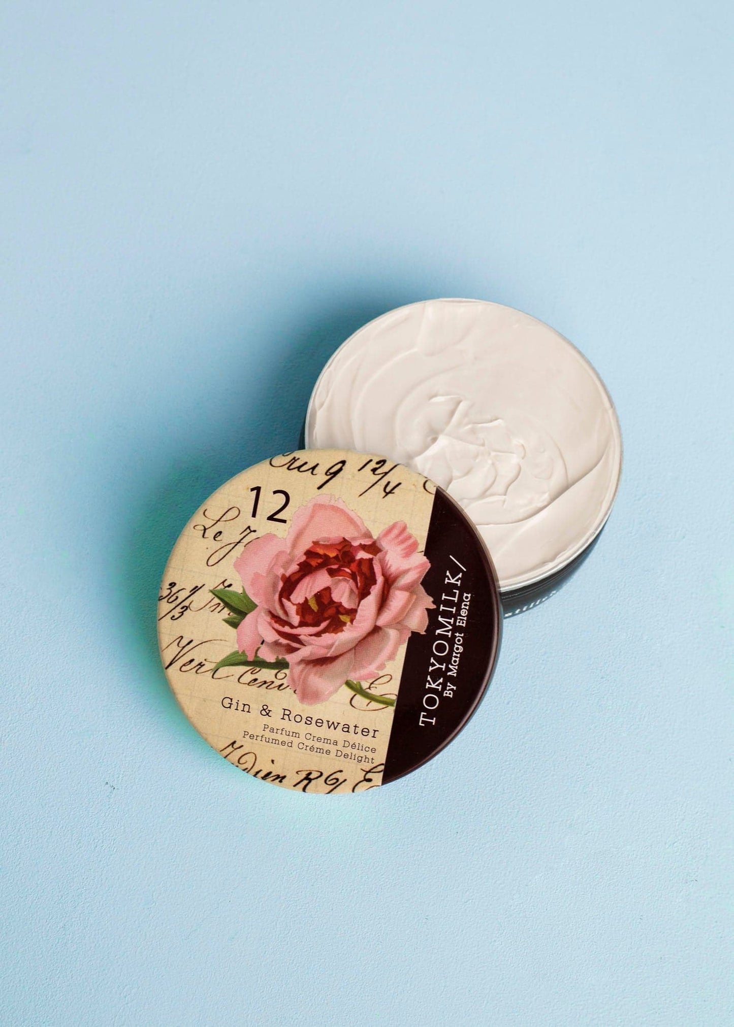 Tokyo Milk Parfum Crema Delice