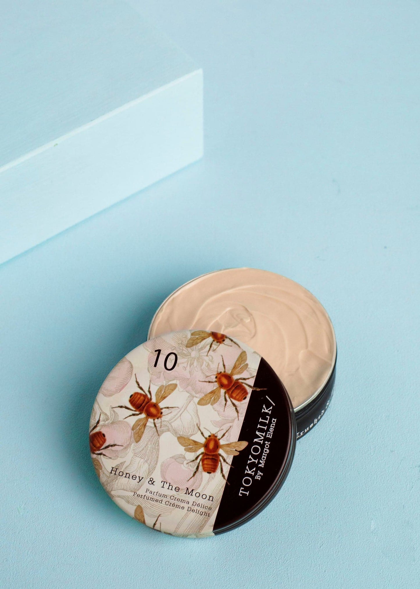 Tokyo Milk Parfum Crema Delice