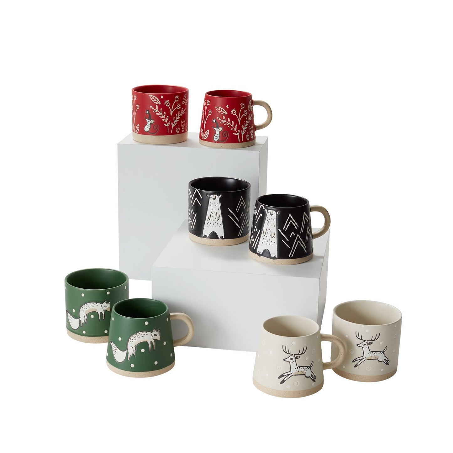 Arwen Mugs