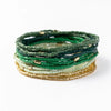Chelsea 18 Strand Bracelet Set