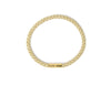 Braided Bracelets | Gold