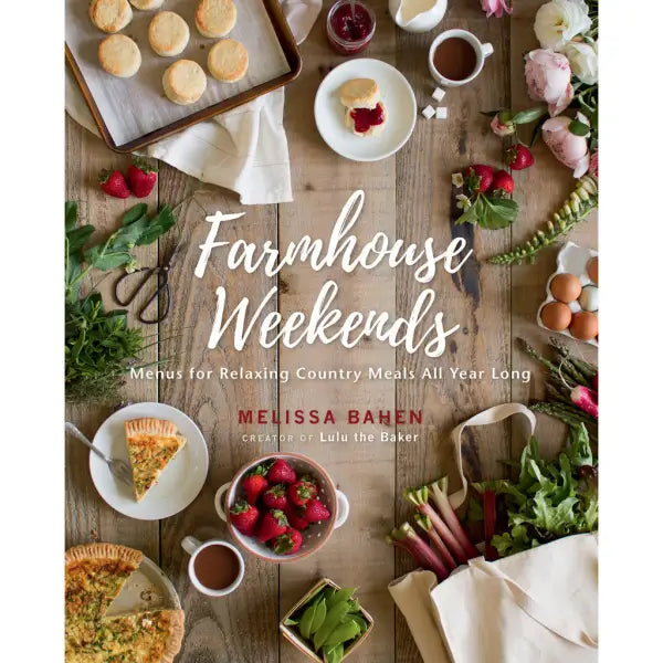 Farmhouse Weekends