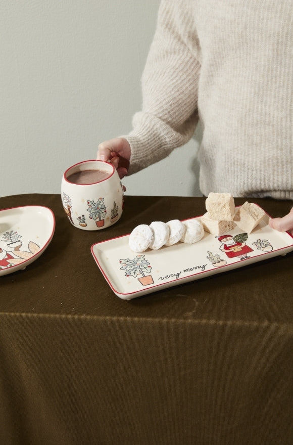 Planta Tabletop Collection