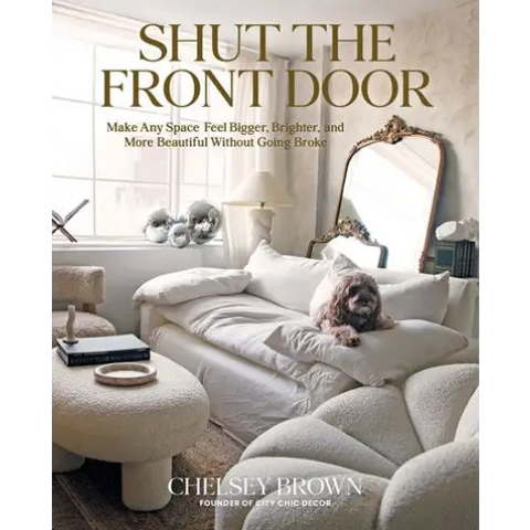Shut the Front Door