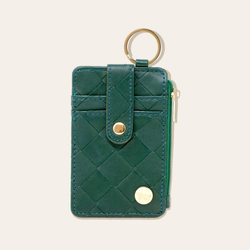 Keychain Wallet