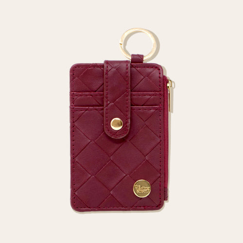 Keychain Wallet
