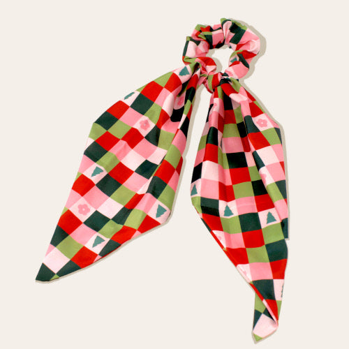 Hair Scarf Accessory
