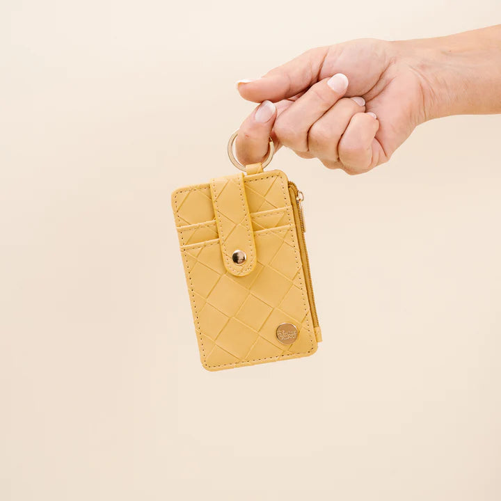 Keychain Wallet