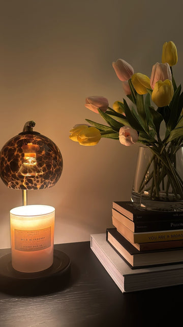 Spring Fever: How Warm Weather Has Us Decorating (and Bringing Home Tulips!)