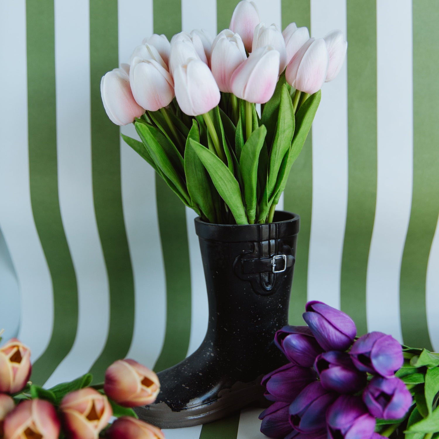 Floral