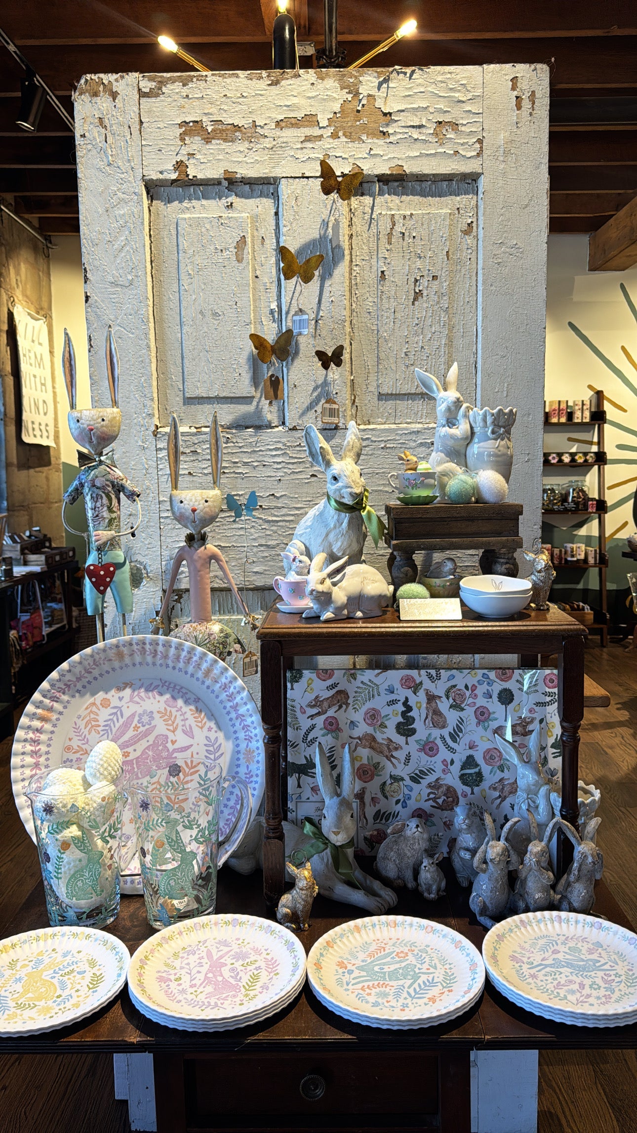 The Easter Collection