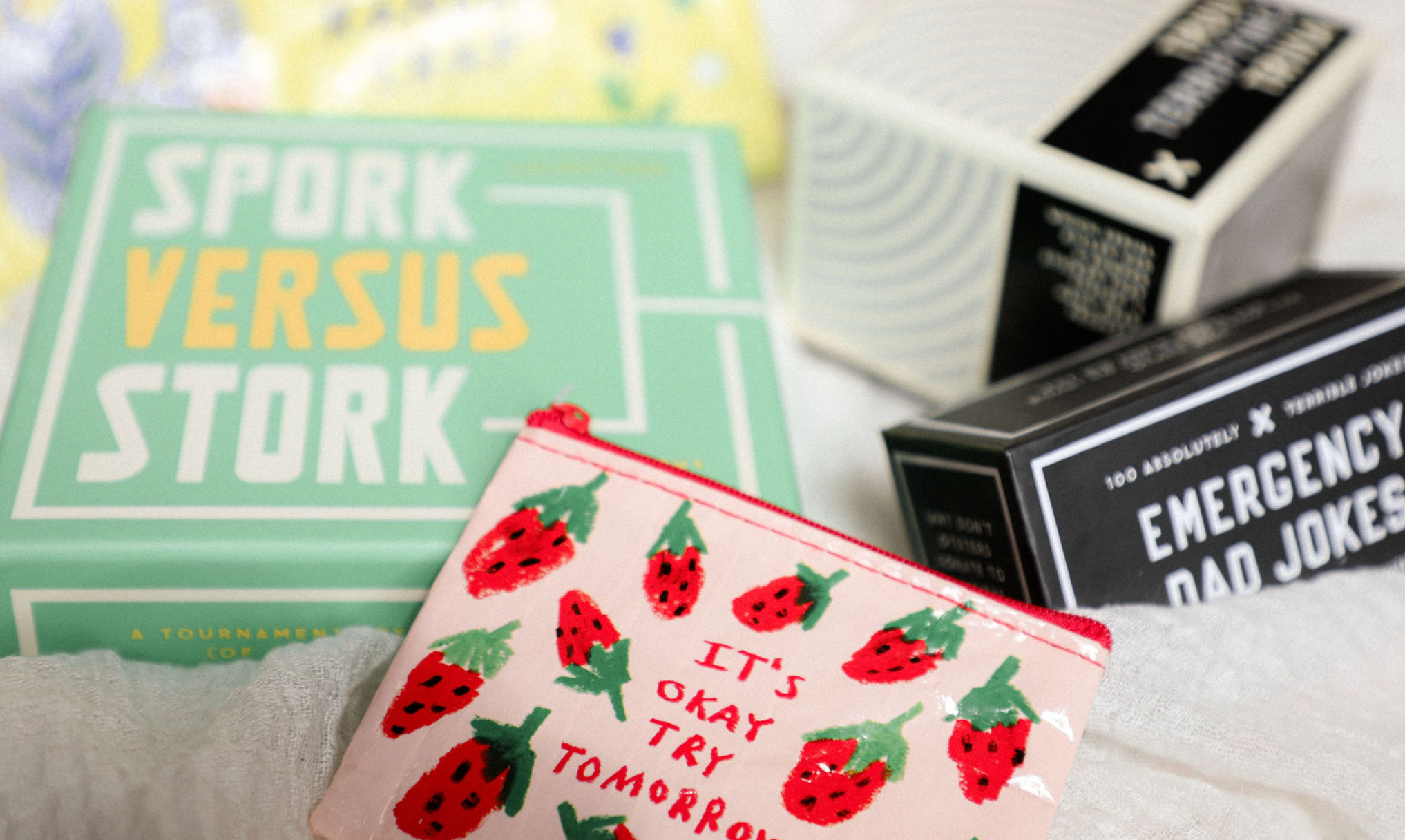 Tidbit – Living|Room Collective