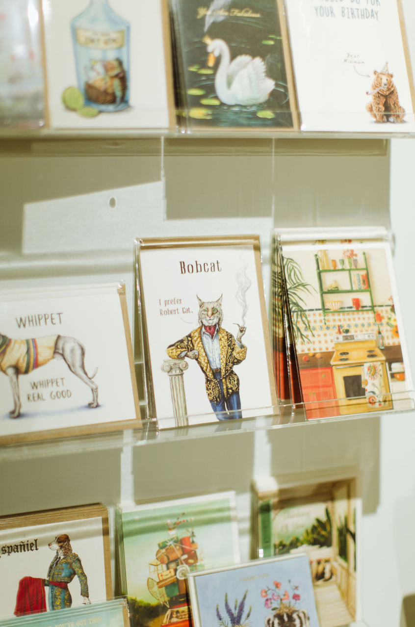 Stationery