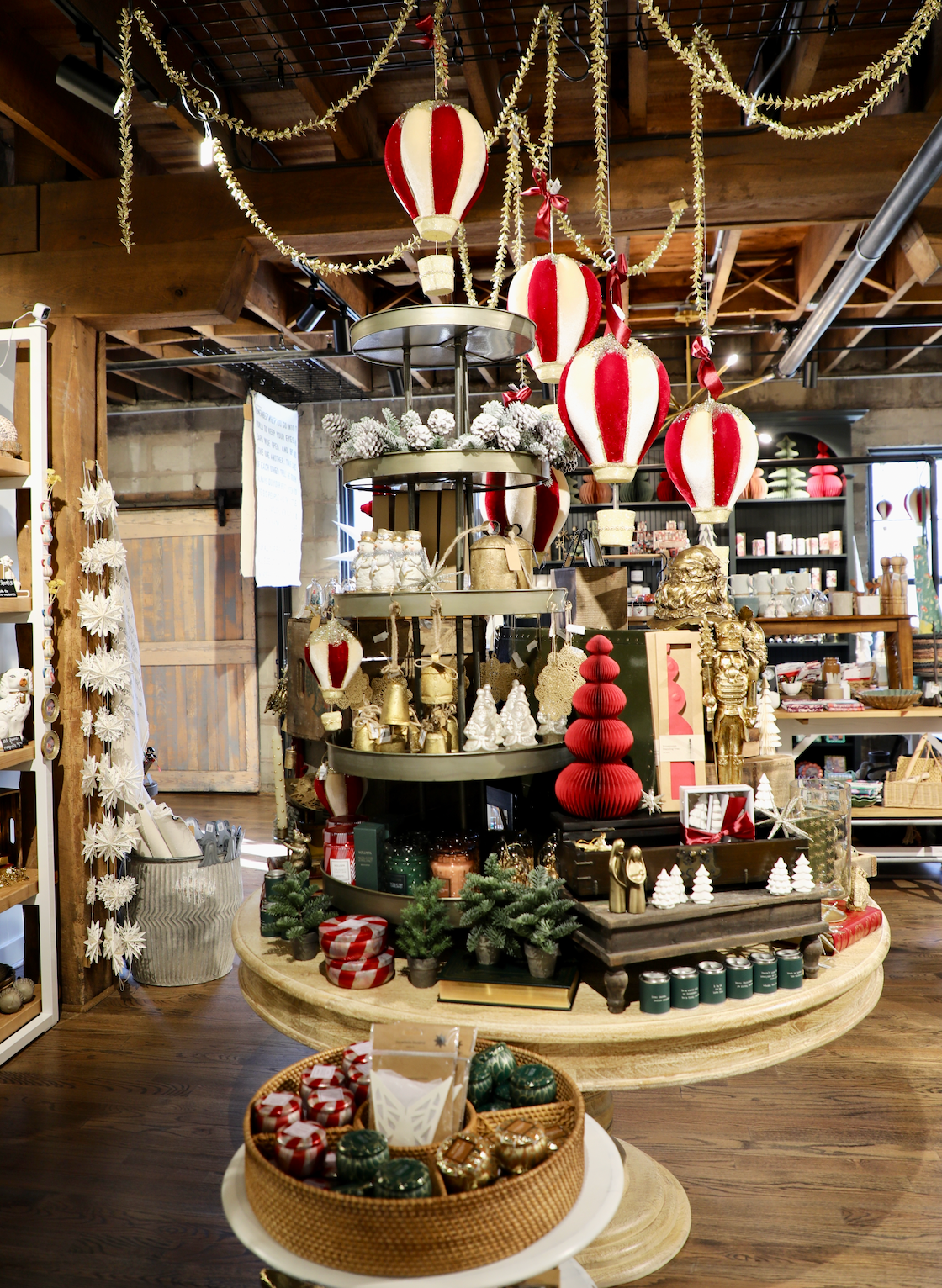 Oh My Stars...It's Christmas!