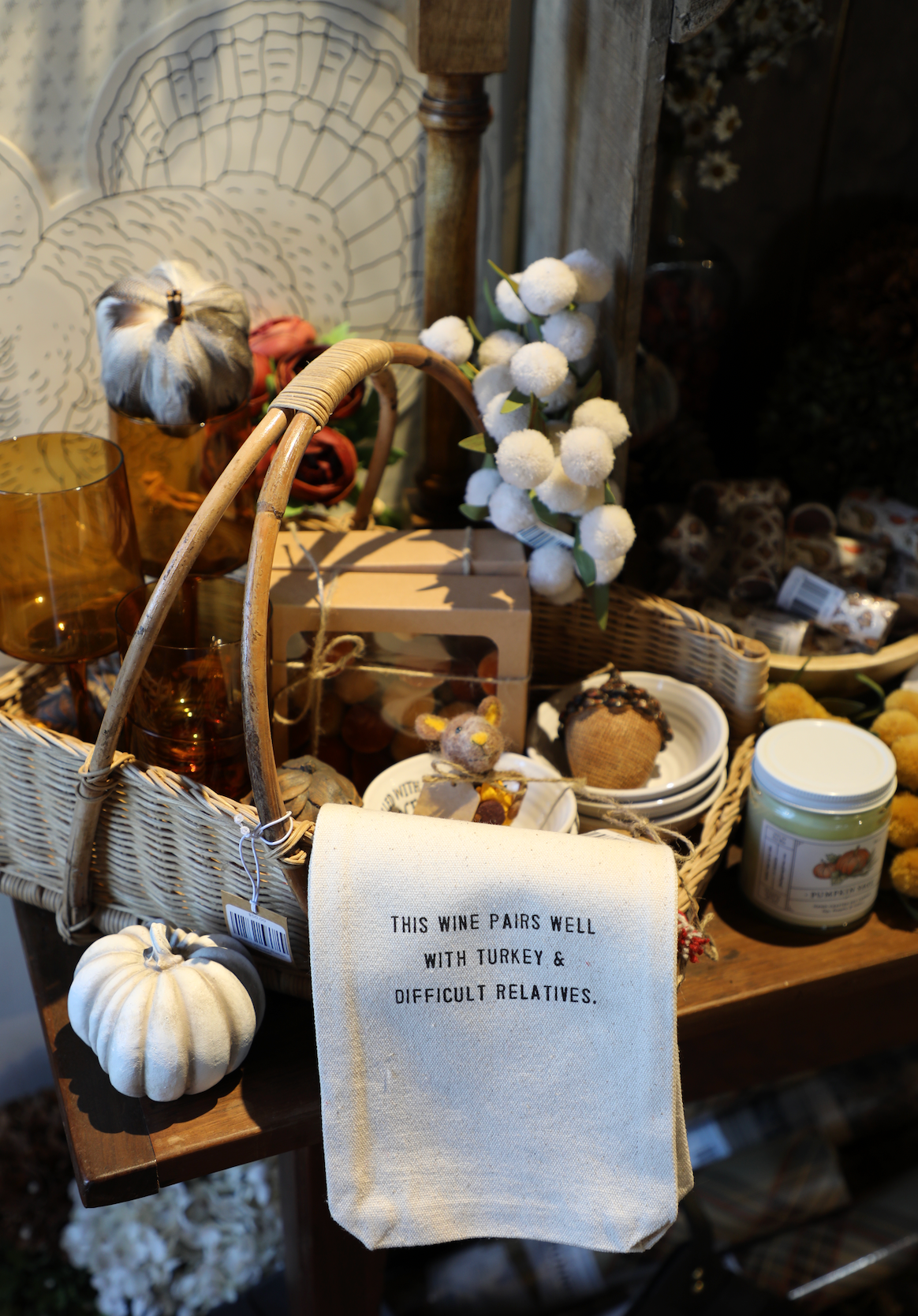 The Thanksgiving Collection