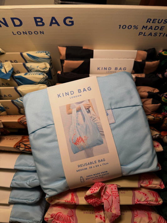 Reusable Bags
