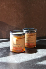 10 oz. Bourbon + Butter Caramel Sauce