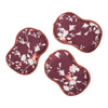 Fall Once Again Home Reusable Sponges