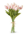 13.5" Real Touch Mini Tulip Bundle