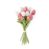 13.5" Real Touch Mini Tulip Bundle