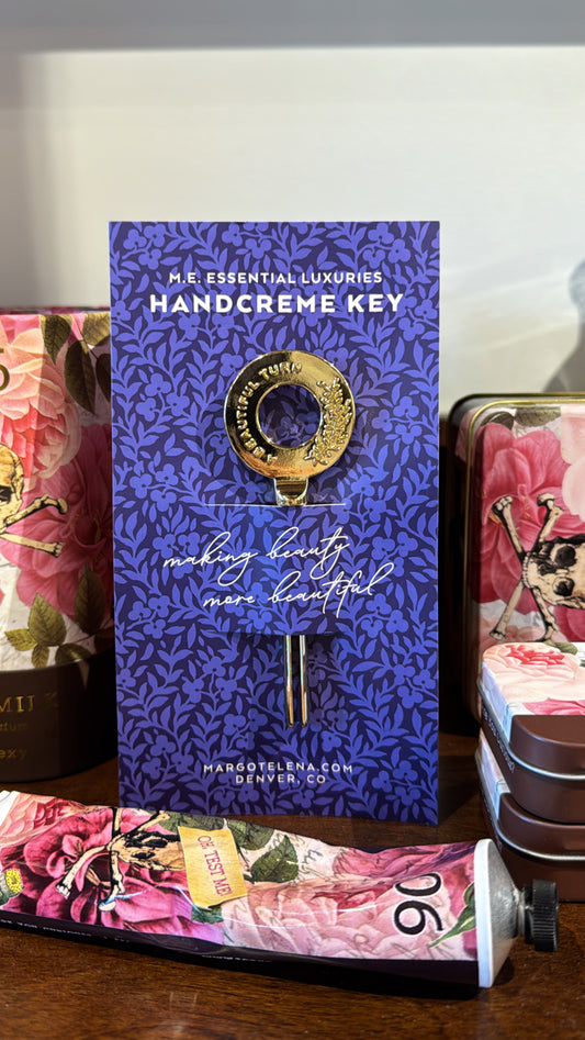 Margot Elena Handcreme Key