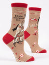 Crew Socks