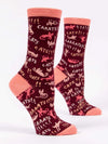 Crew Socks