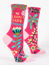 Crew Socks