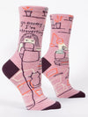Crew Socks