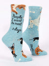 Crew Socks