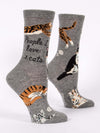 Crew Socks