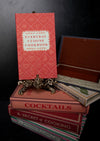 Midcentury Book Storage Boxes