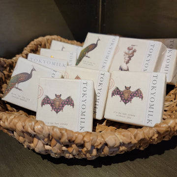 Tokyo Milk Perfumed Soap