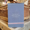 Fabric Notebook