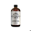 Gentleman Jack Whiskey Sour Cocktail Mixer