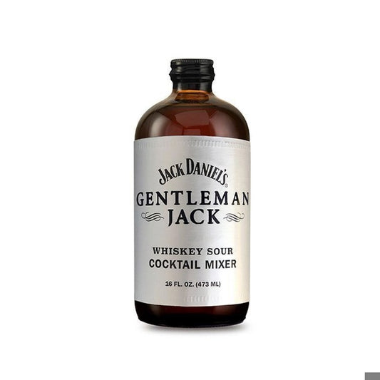 Gentleman Jack Whiskey Sour Cocktail Mixer